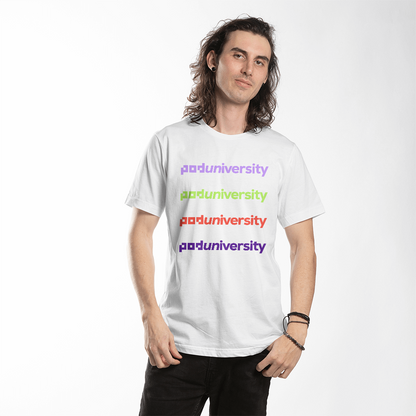PODu  Tee