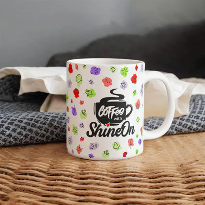 Digital Marketer's Toast Mug