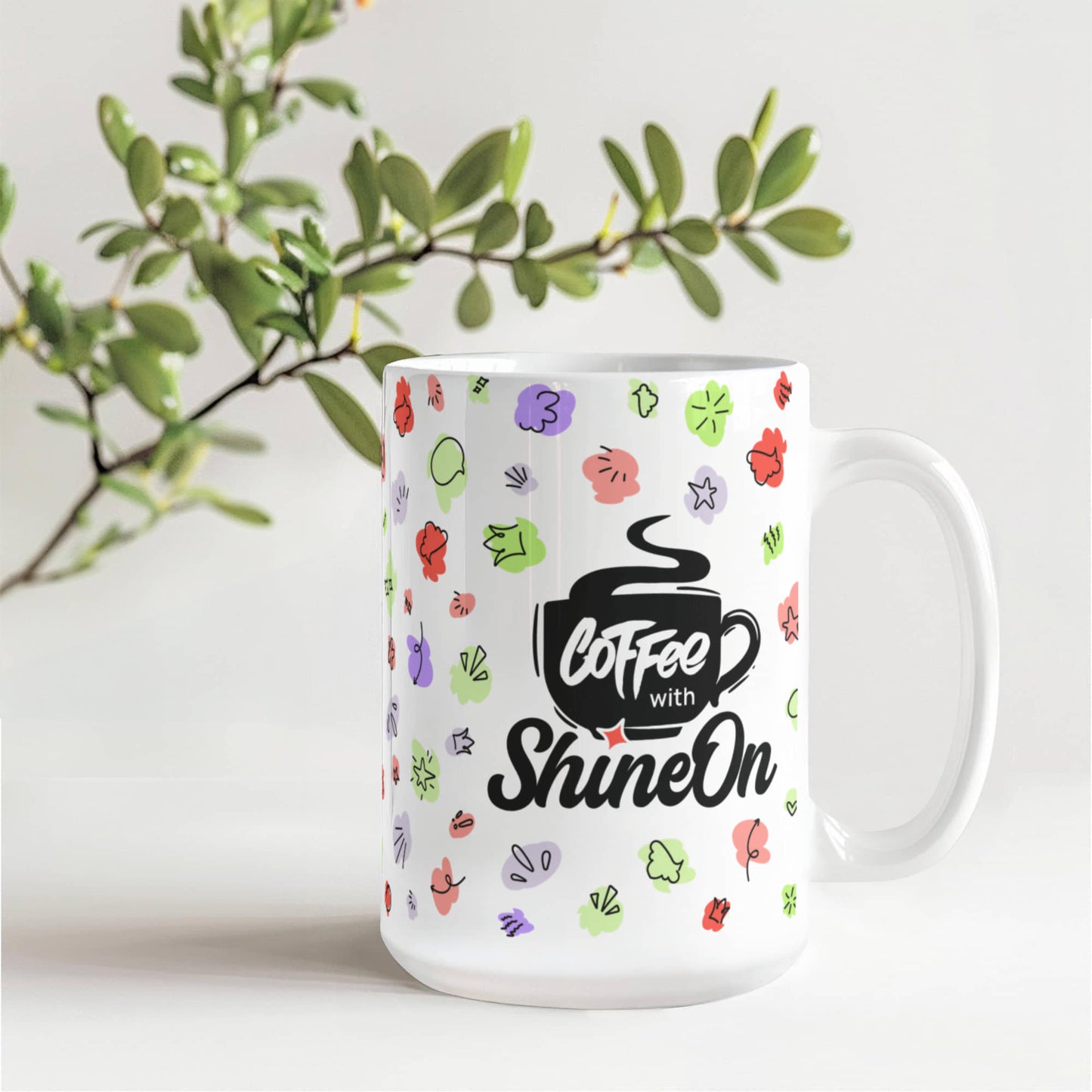 Digital Marketer's Toast Mug